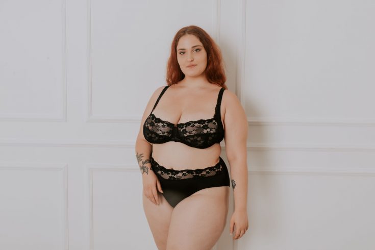 Quels sont les atouts de la lingerie Empreinte